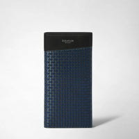 COAT WALLET IN STEPAN