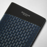 COAT WALLET IN STEPAN