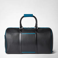 HOLDALL IN STEPAN Black/Petrol