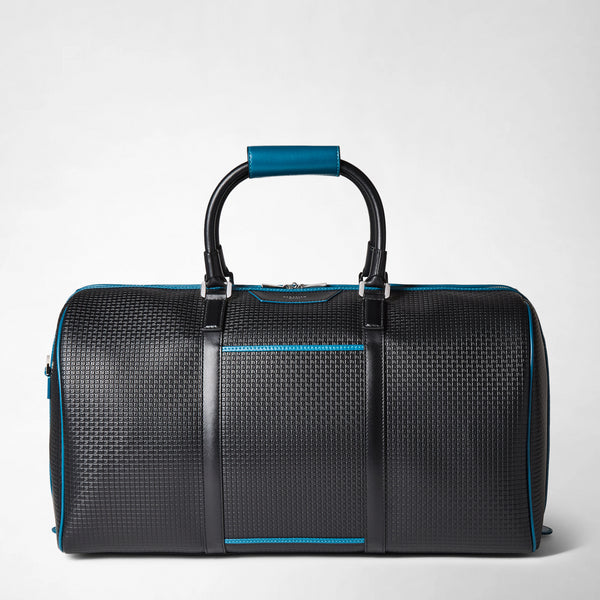 Sac holdhall en stepan - black/petrol