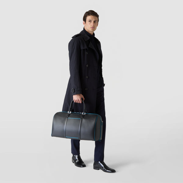 Sac holdhall en stepan - black/petrol