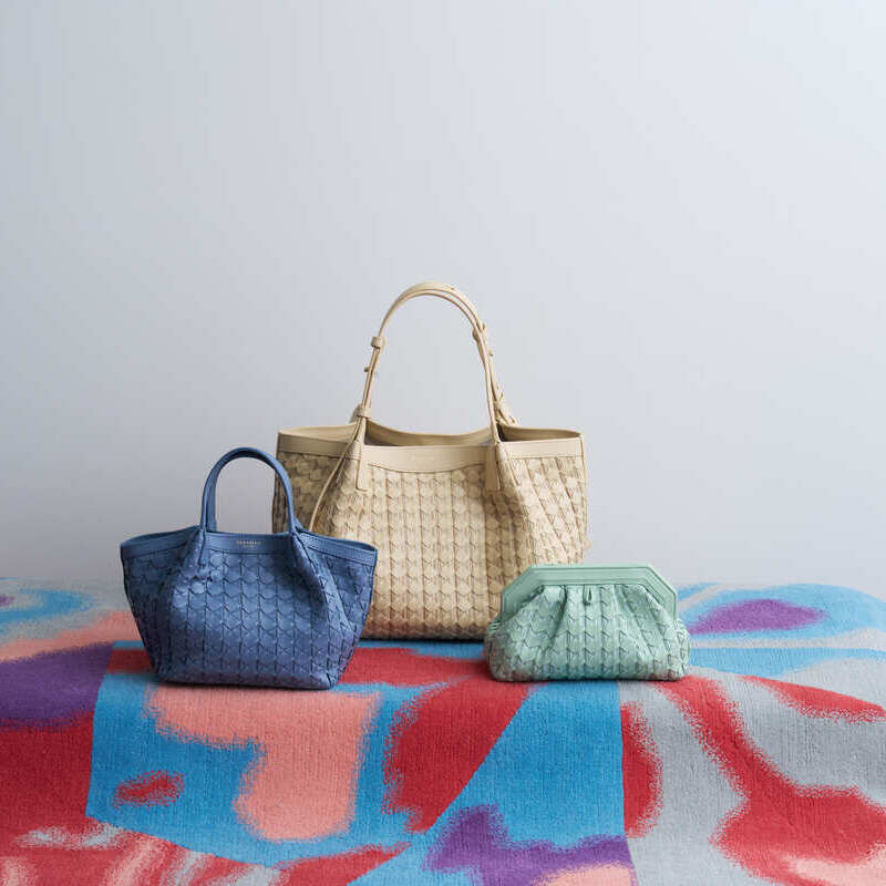 SECRET BAG