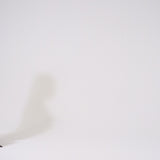 Small secret tote bag in cachemire leather and mosaico - sahara