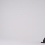 SMALL SECRET TOTE BAG IN CACHEMIRE LEATHER AND MOSAICO