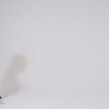 SMALL TRAVEL BAG IN CACHEMIRE LEATHER AND MOSAICO