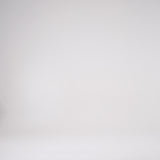 Pouch with zip in evoluzione leather - black eclipse