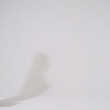 Small secret tote bag in cachemire leather and mosaico - black