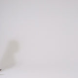 Ani shoulder bag in cachemire leather and mosaico - tobacco